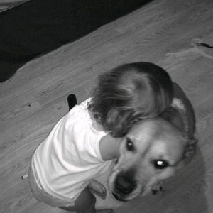 Meet your Posher, Kiley